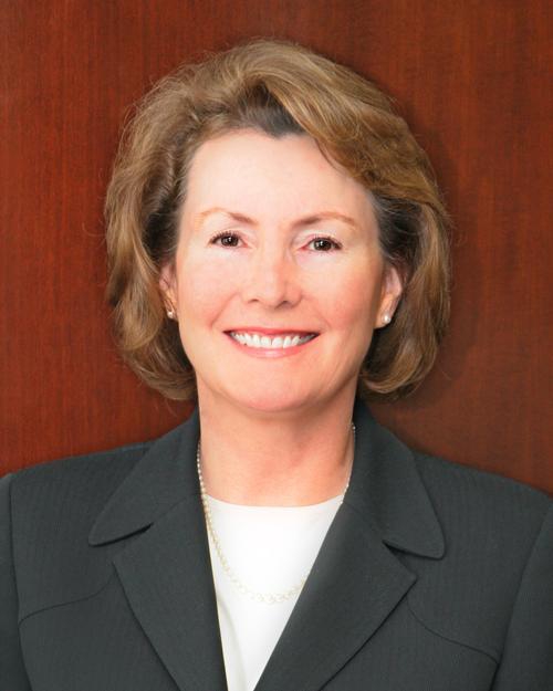 Linda Sinclair